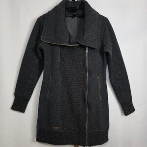 Bergans of Norway Kariel Wool Blend Jacket Women's S